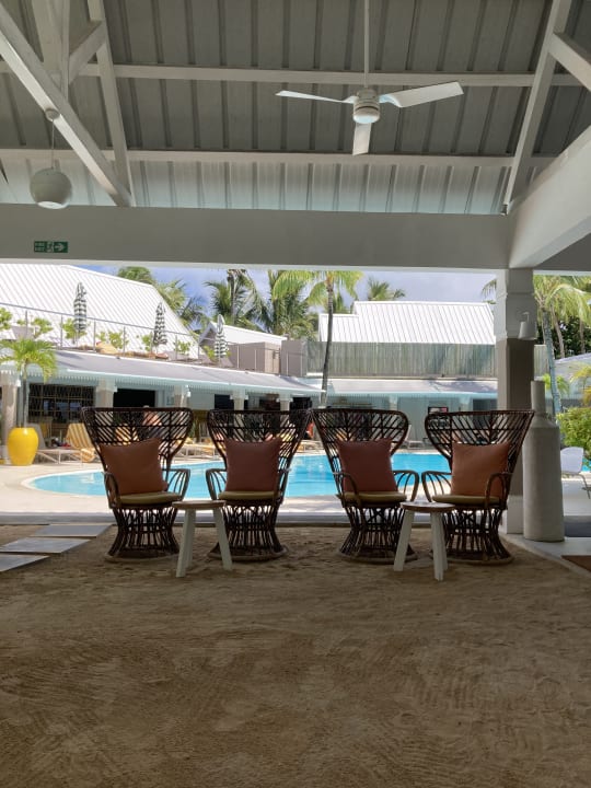 Lobby Tropical Attitude - Adults only