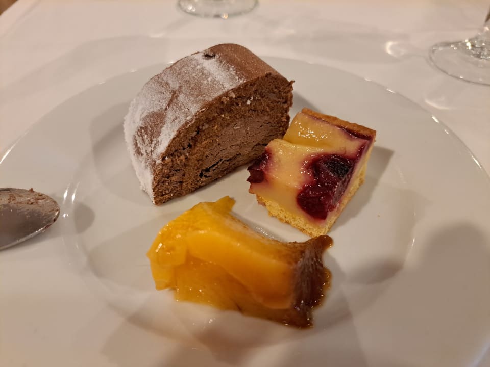 Gastro Hotel Riu Paraiso Lanzarote