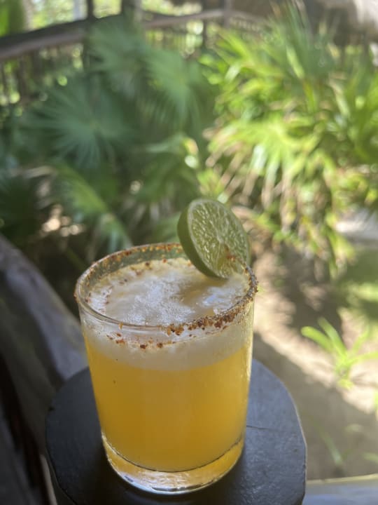 Gastro Akumal Bay Beach & Wellness Resort