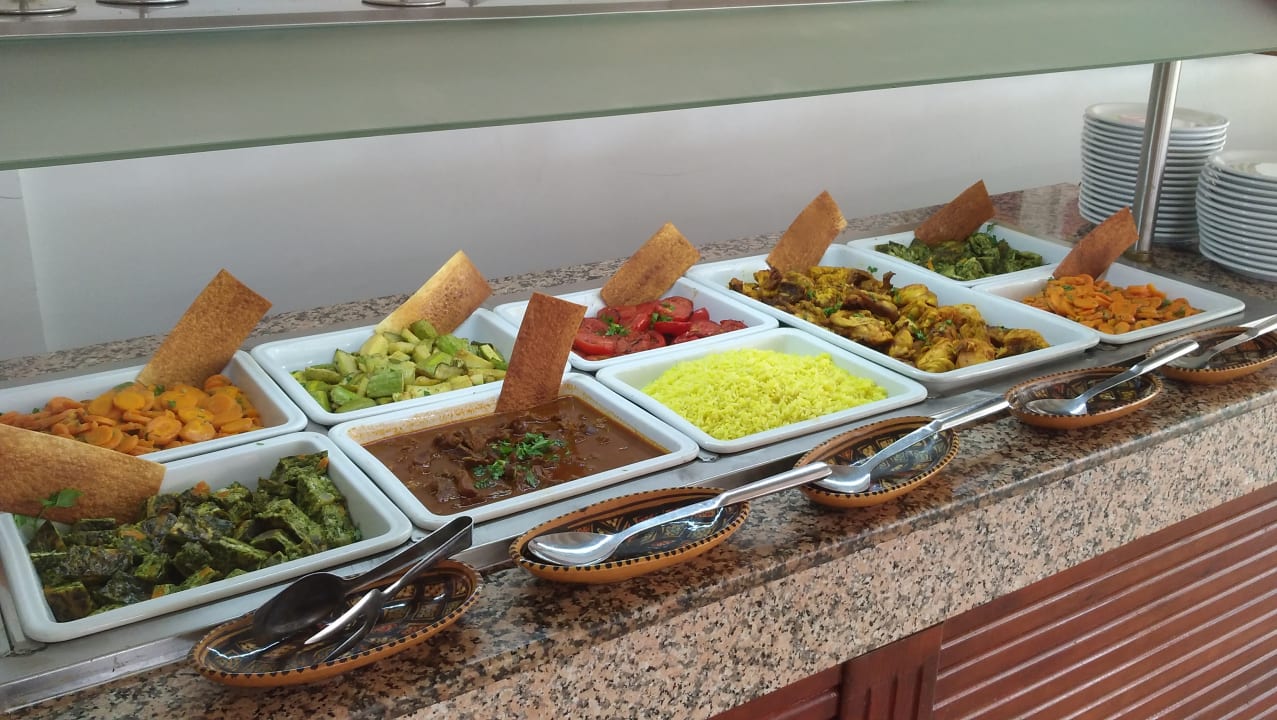 Gastro Club Salammbô Hammamet