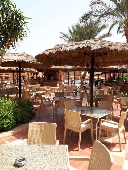 Gastro Jaz Makadi Oasis Resort