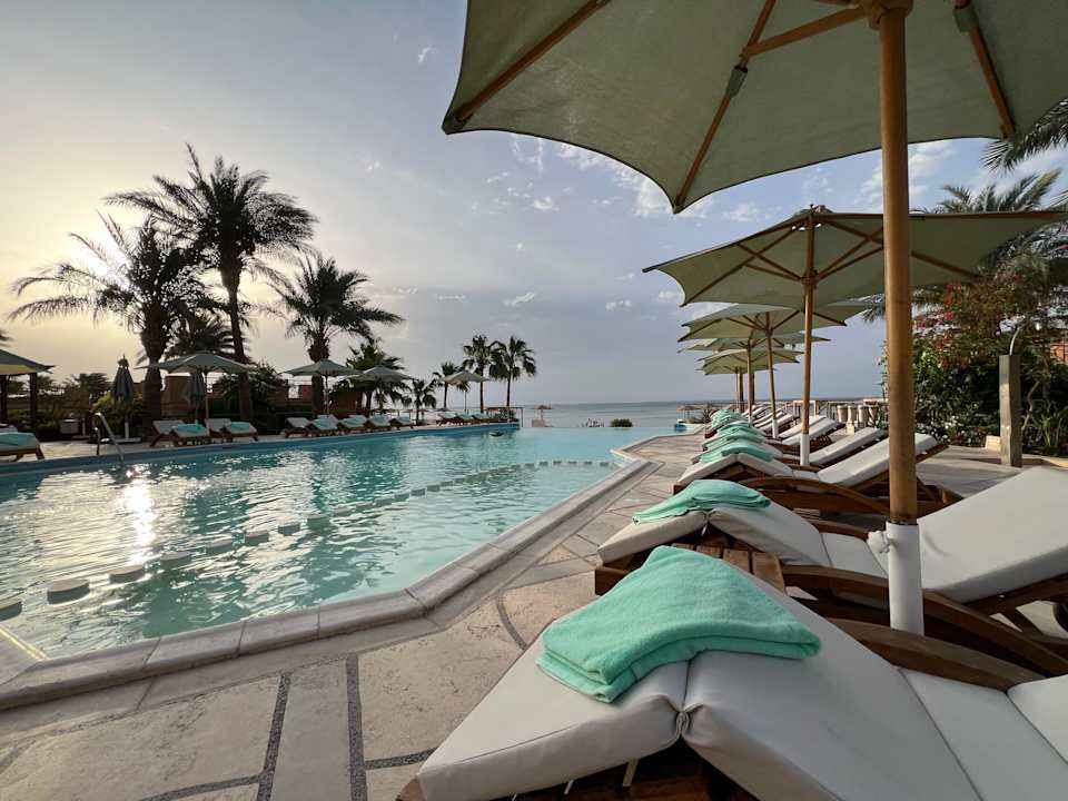 Pool Shams Prestige Abu Soma-Adults Only