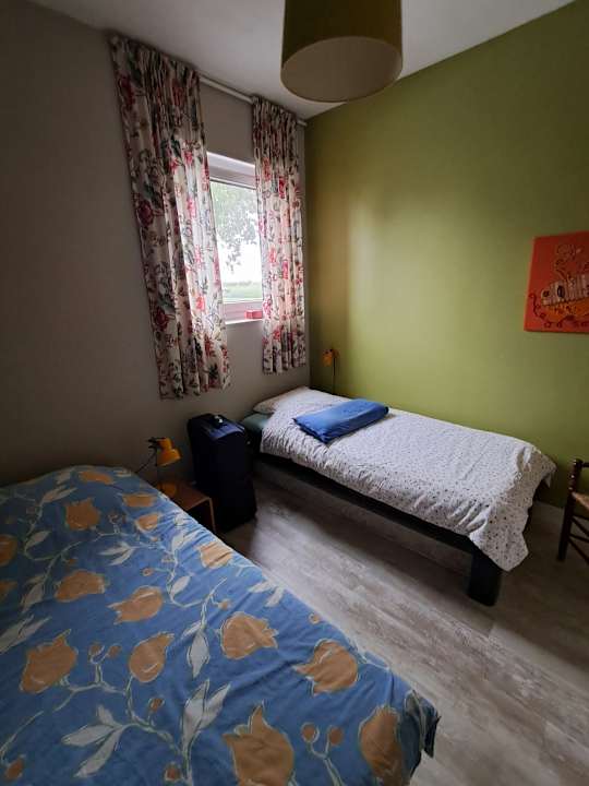 Zimmer Ferienhaus Bollenboet