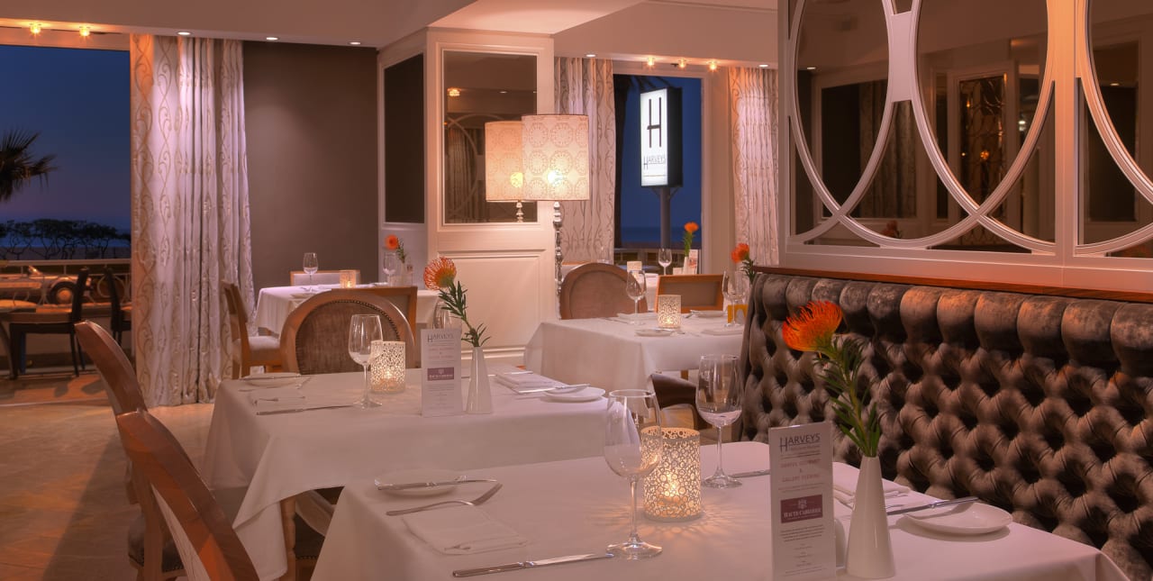 Gastro Hotel Winchester Mansions