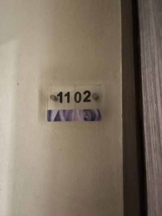 Zimmer Hotel Rosa Beach