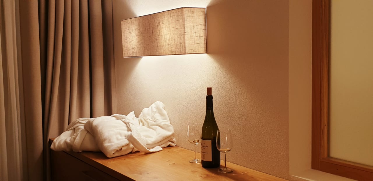 Zimmer Gasthof zur Traube