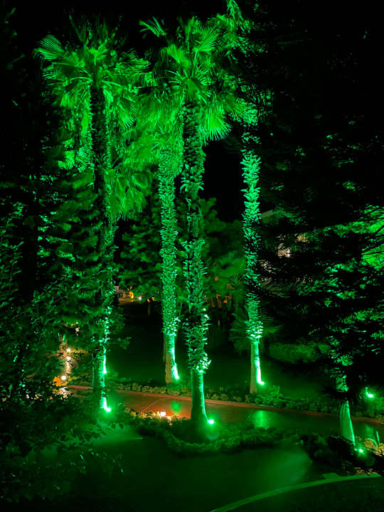 Gartenanlage TUI MAGIC LIFE Beldibi +16