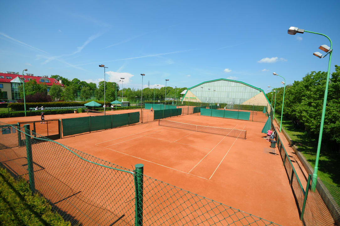 Sport & Freizeit GEM Hotel