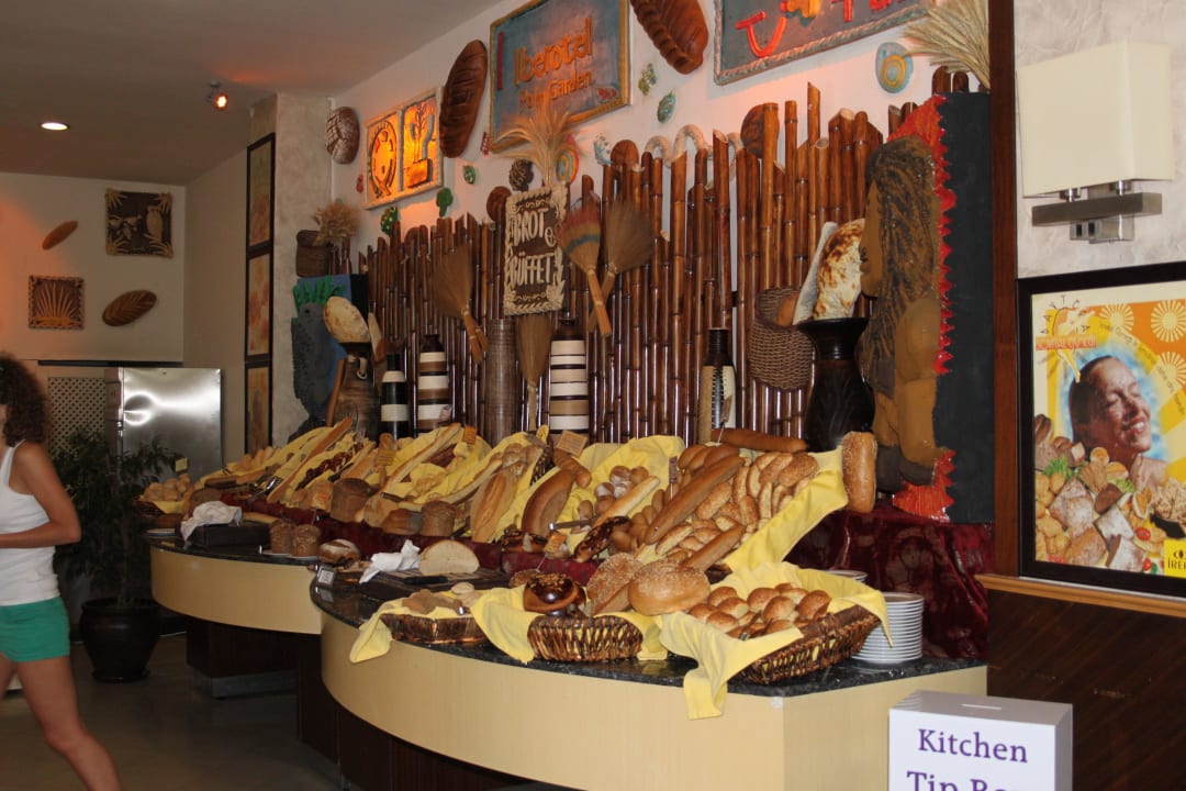 Iberotel Palm Garden TUI BLUE Palm Garden