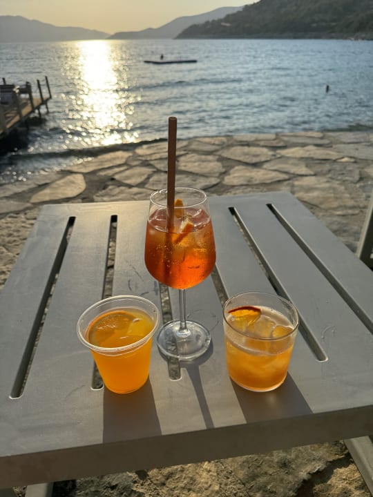 Gastro Hapimag Sea Garden Resort