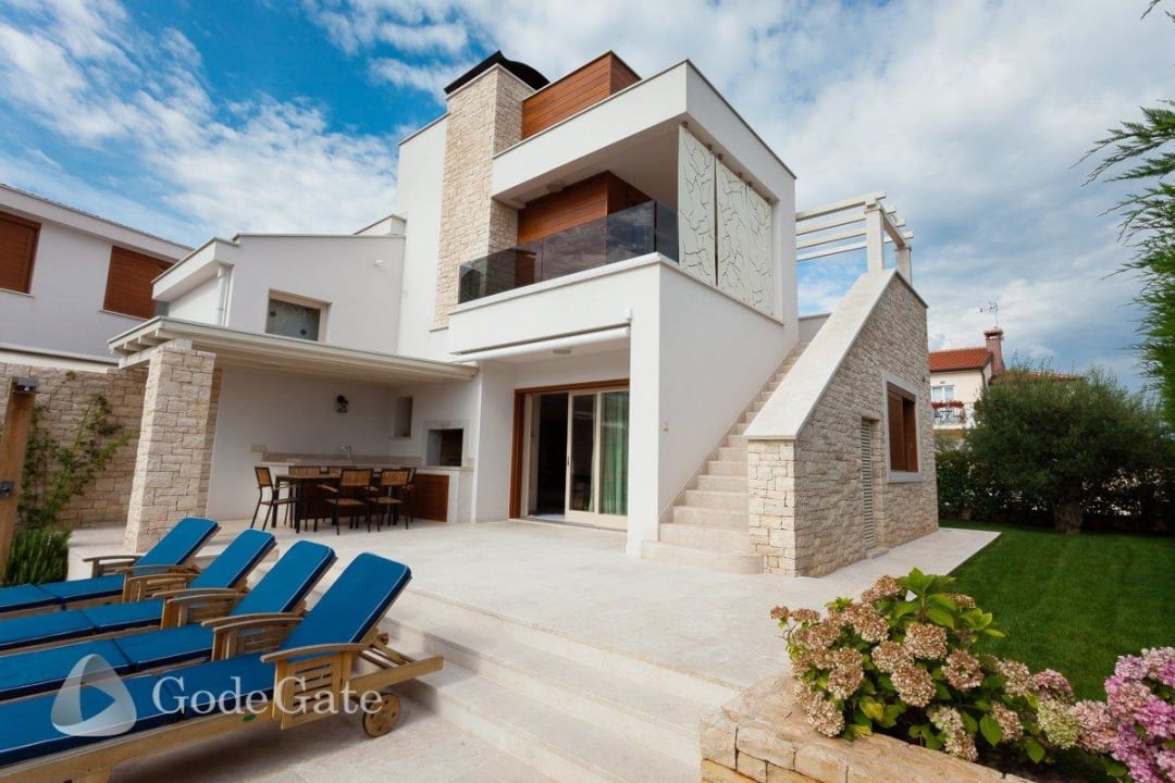 Villa Allegra Borghetto Villas