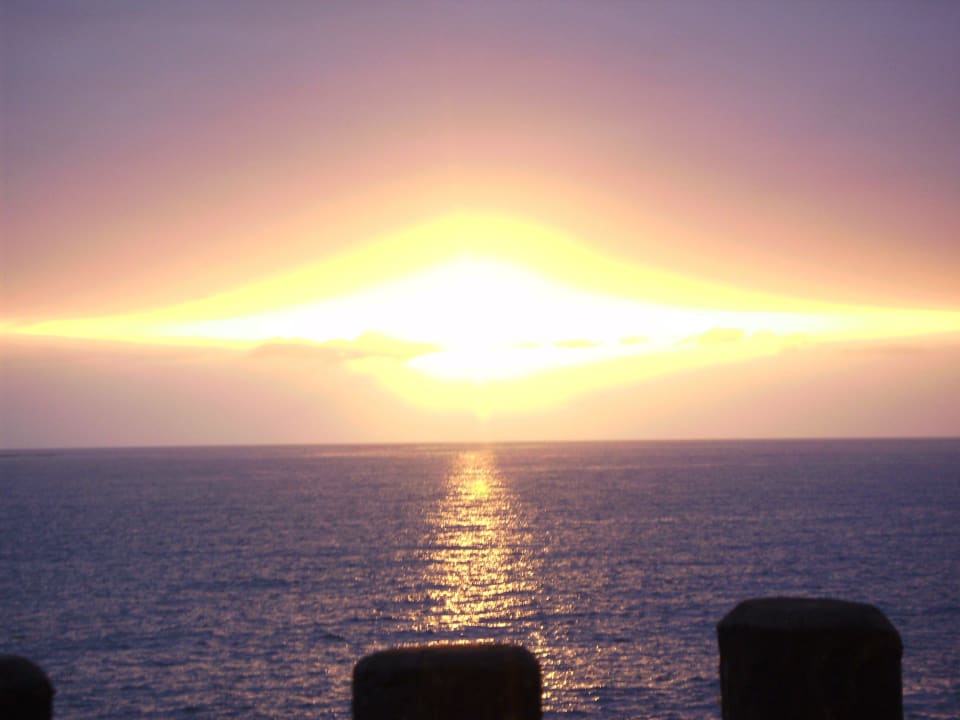 Vom Restaurant Las Rochas Dreams Jardín Tropical