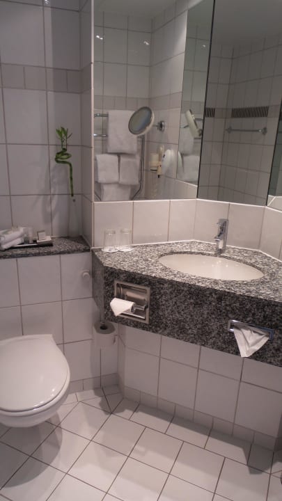 Bad Mercure Hotel Bochum City