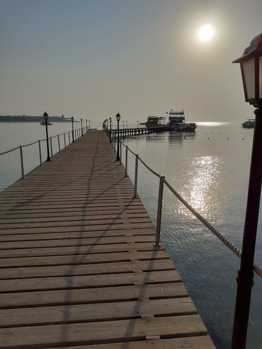 Strand Jaz Makadina