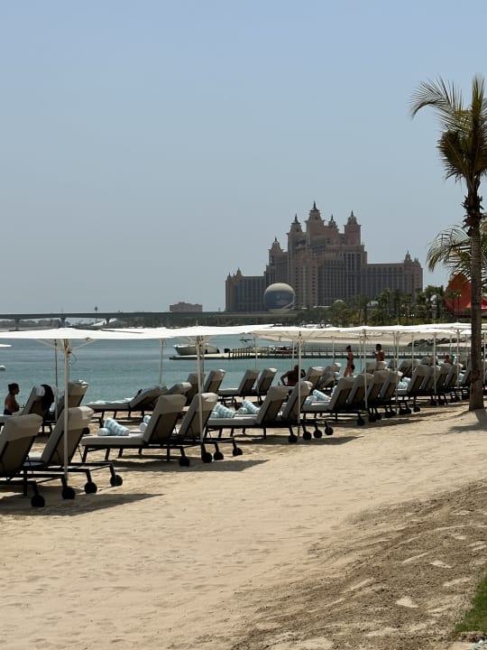 Strand Atlantis The Royal