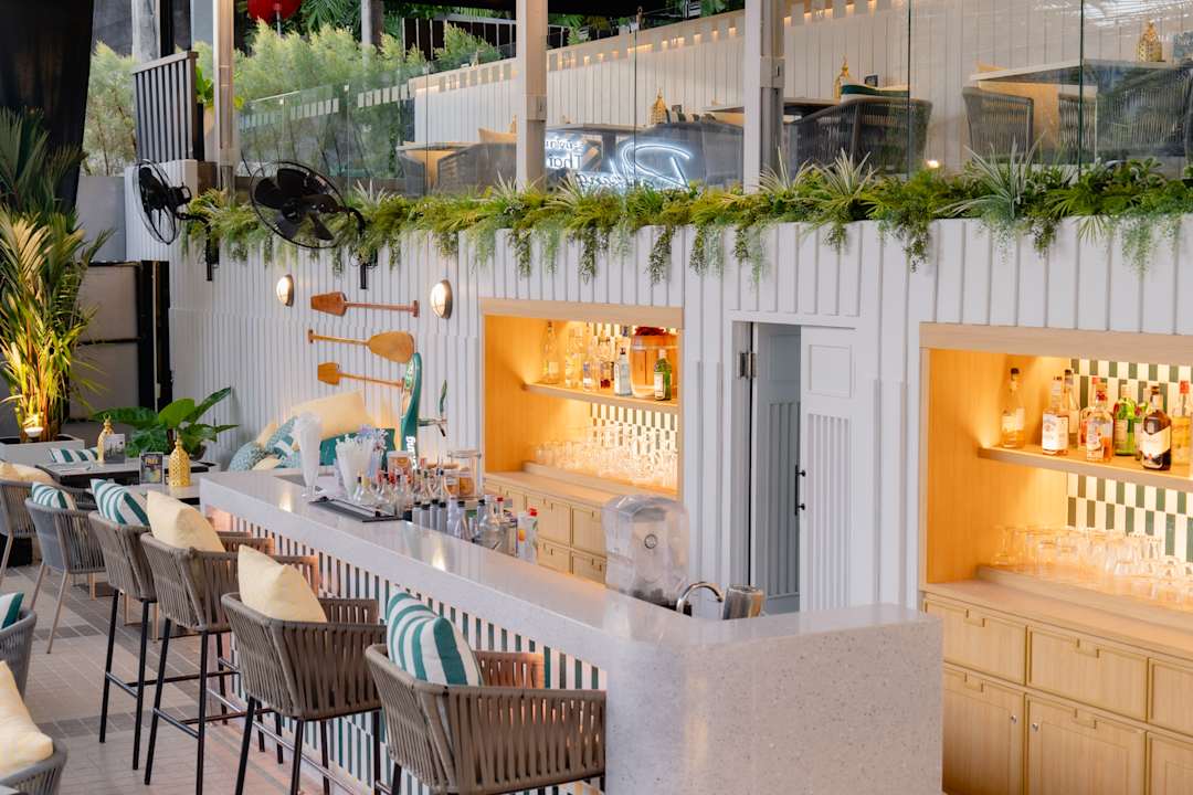 Gastro Holiday Inn Resort Krabi Ao Nang Beach by IHG