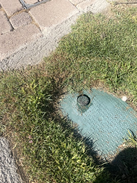 Sonstiges Atlantica Aegean Blue