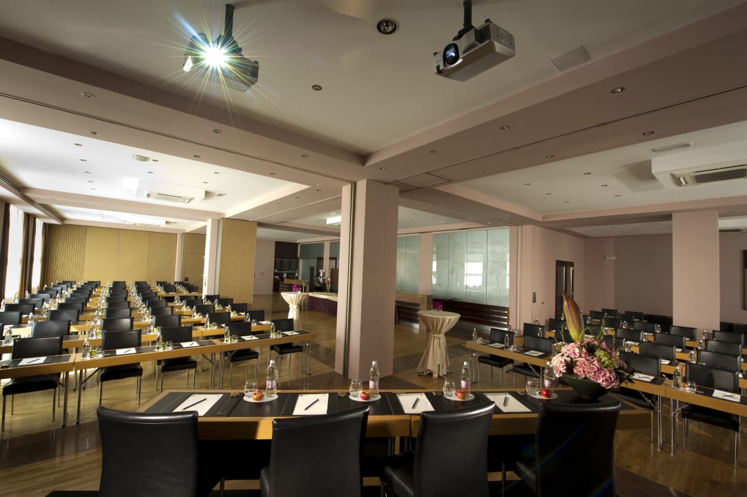 Sonstiges Best Western Premier Hotel Slon