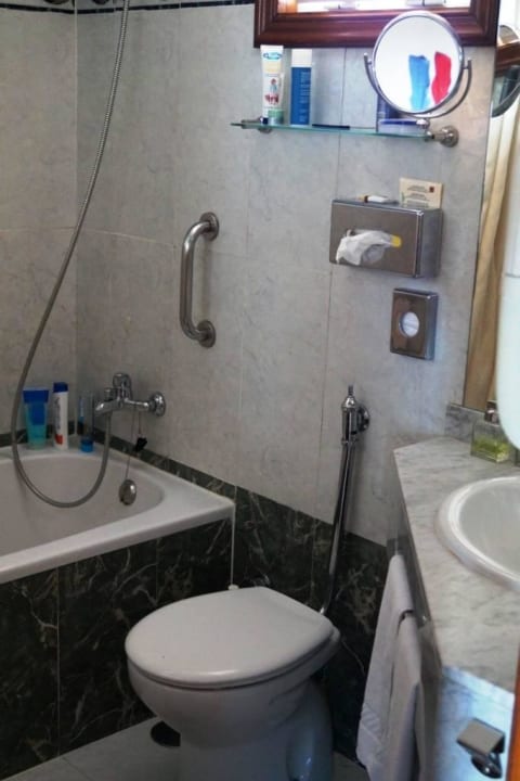 Bad Bull Escorial & Spa