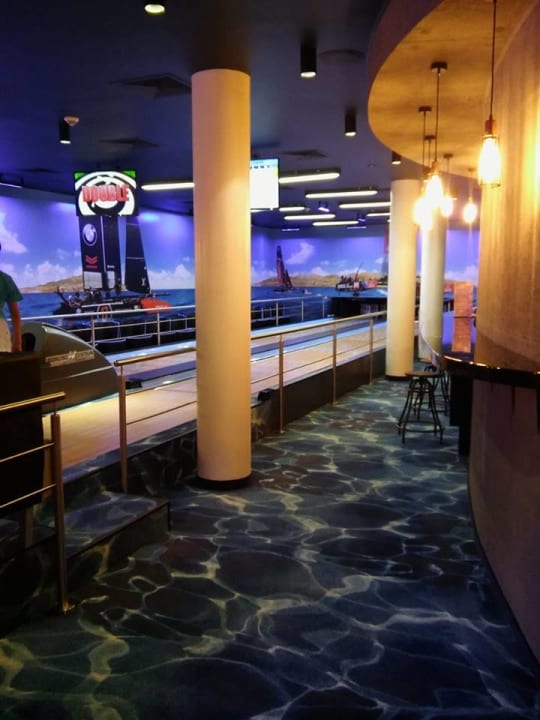 Sport & Freizeit Hotel Aurora Family & SPA