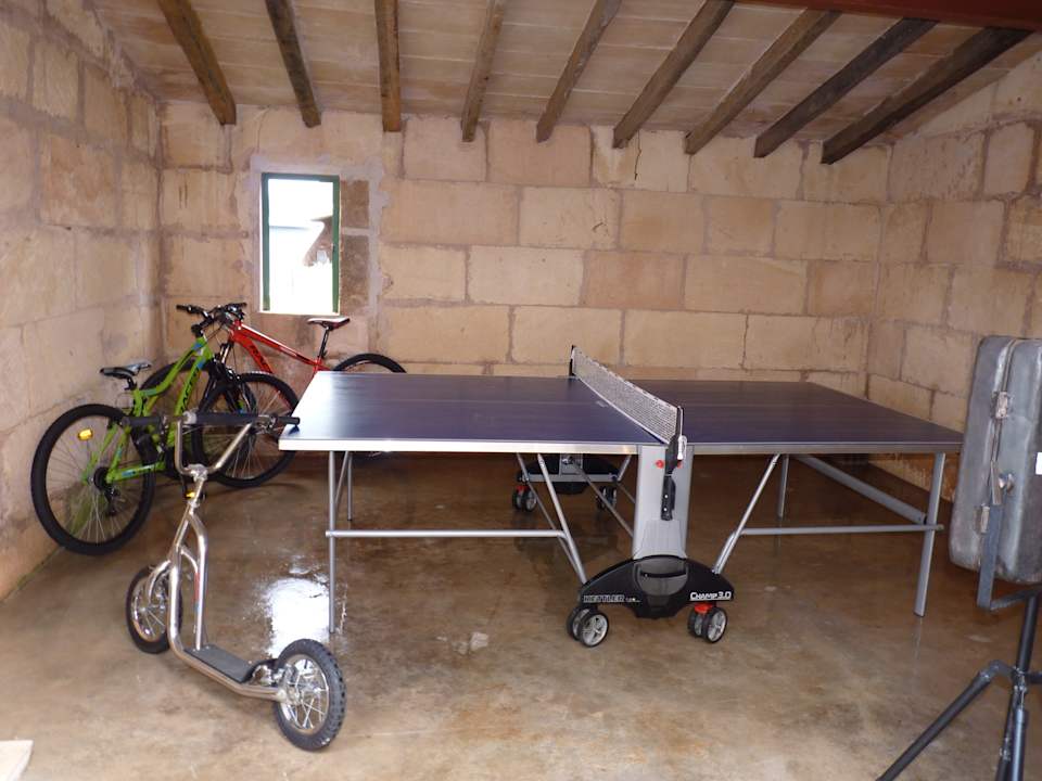 Sport & Freizeit Finca el Retiro