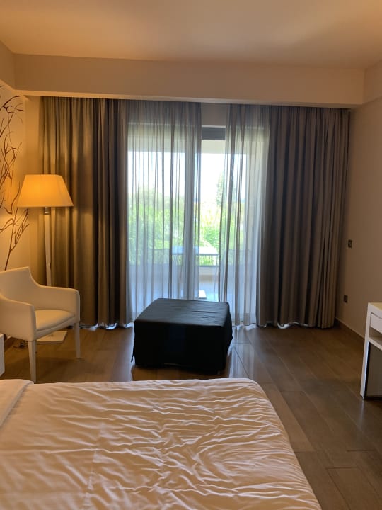 Zimmer Princess Andriana Resort & Spa
