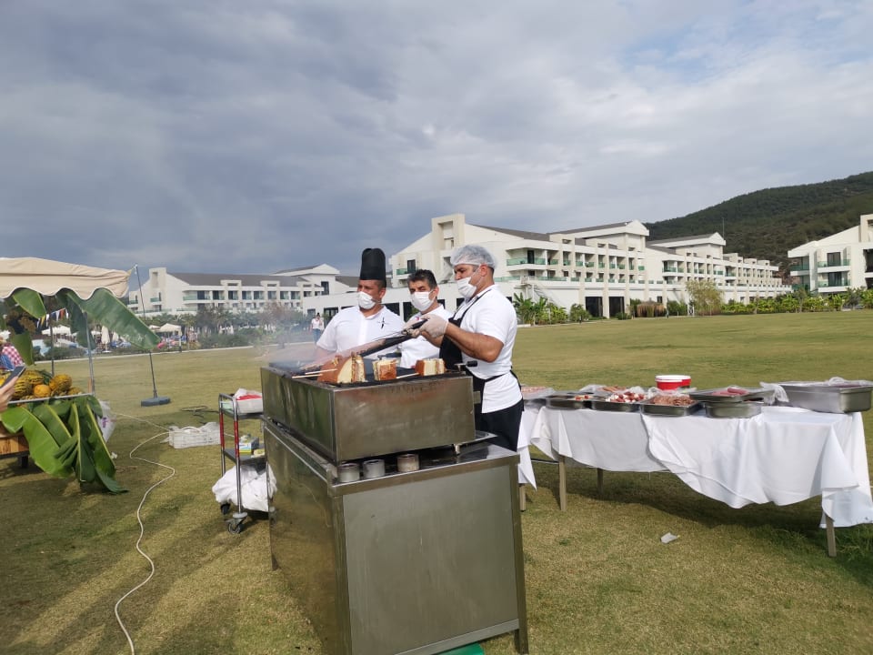 Sonstiges Korumar Ephesus Beach & Spa Resort