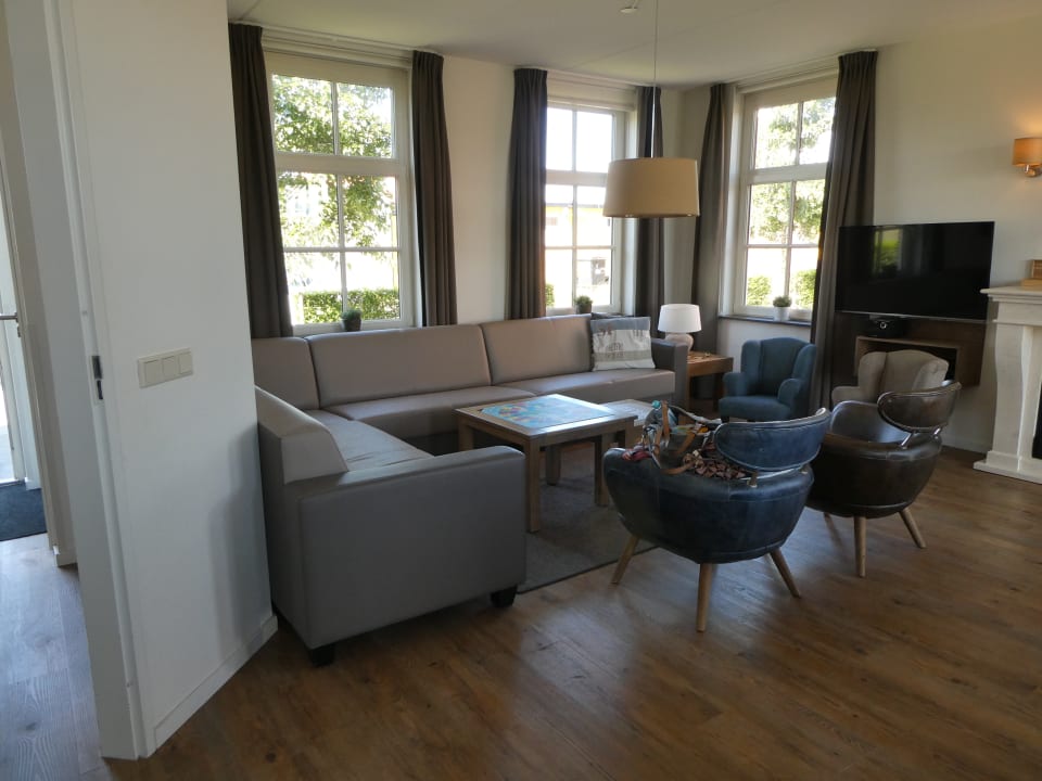 Zimmer Parc Ganuenta