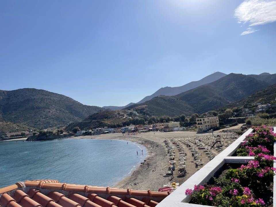 Strand Fodele Beach & Water Park Holiday Resort