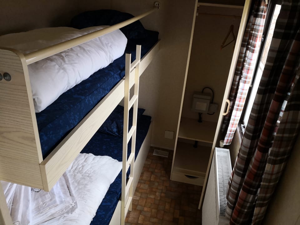 Zimmer Freizeit- & Ferienpark Slagharen