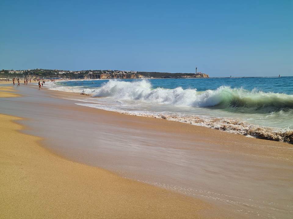 Strand AP Oriental Beach - Adults Friendly