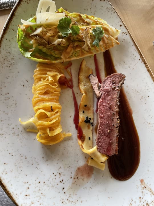 Gastro Bornmühle