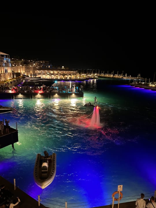 Pool Pickalbatros Citadel Resort