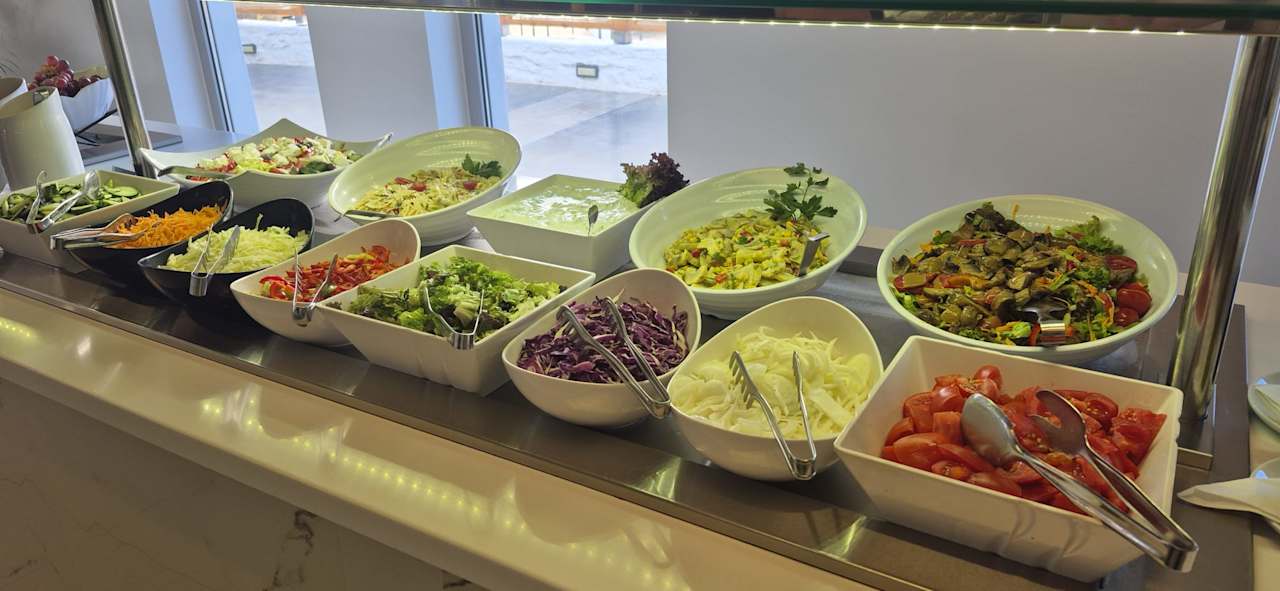 Gastro Paralos Lifestyle Beach