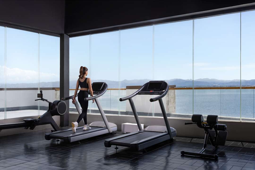 Sport & Freizeit Dusit Thani Mactan Cebu Resort