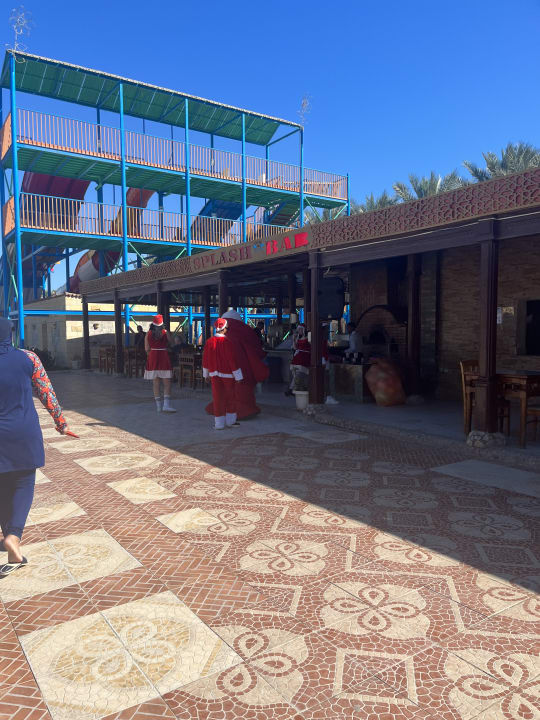 Gastro Riviera Aqua Park Resort