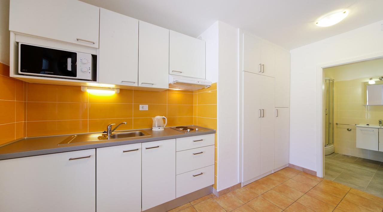 Zimmer Apartments Dolac