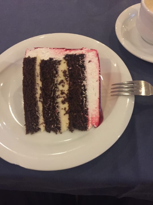 Gastro Seaden Sea World Resort & Spa