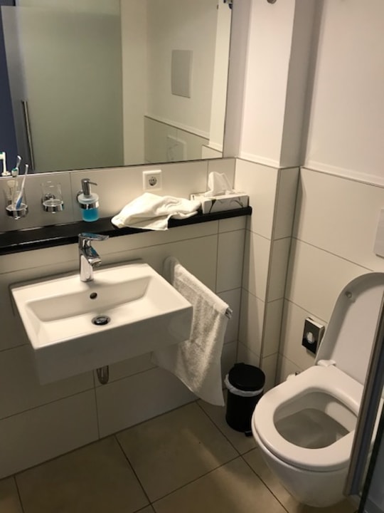 Zimmer Hotel Schmales Haus