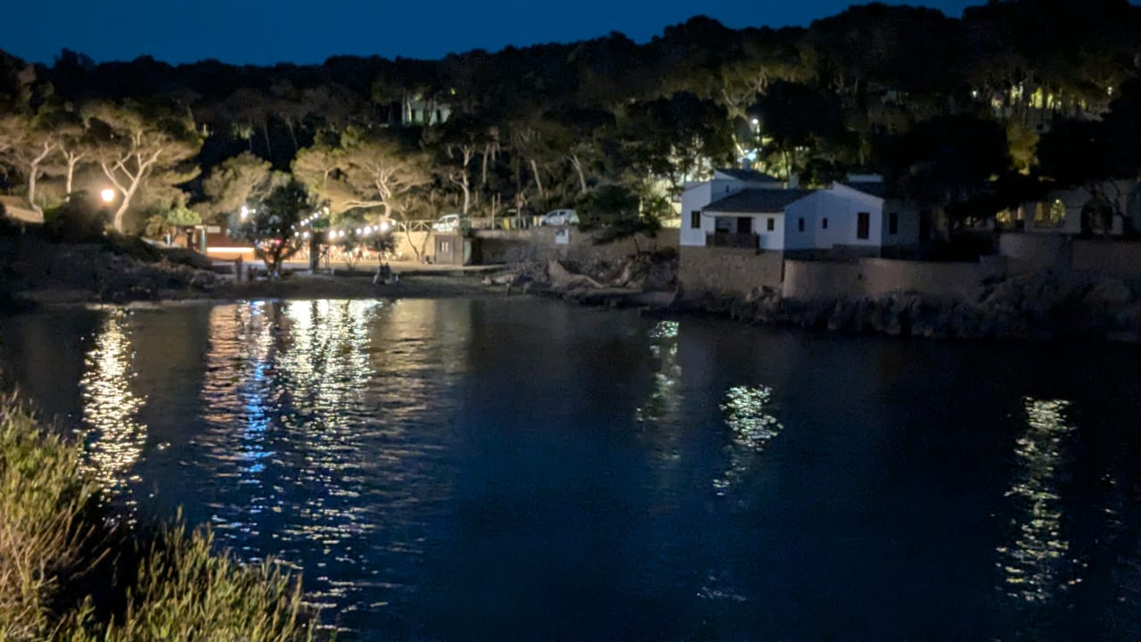 Sonstiges Hotel Clumba