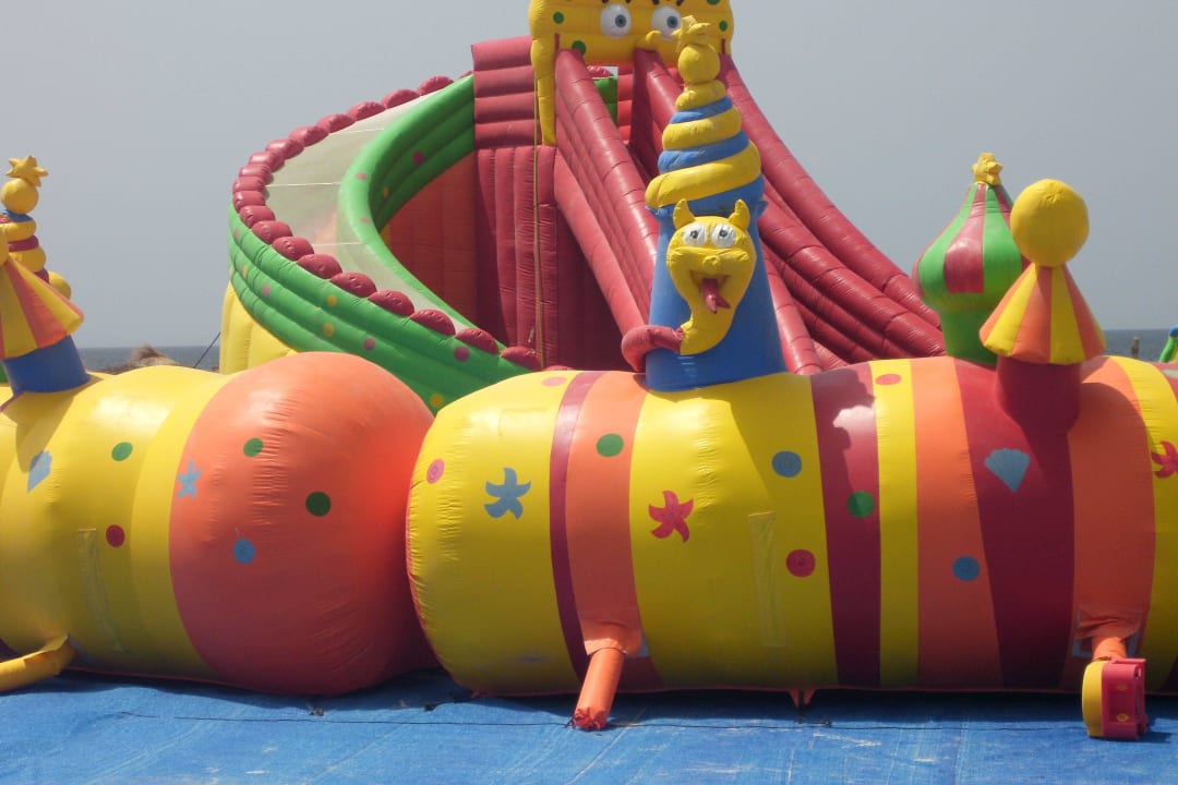 Für Kids Skanes Serail Aquapark