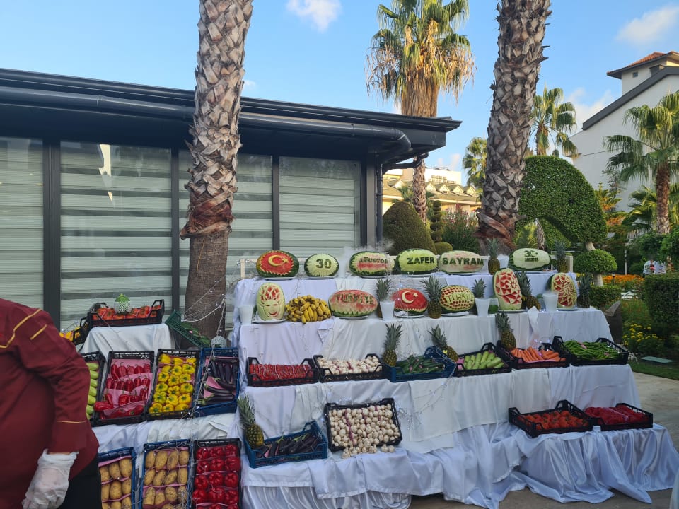 Gastro Grand Seker Hotel