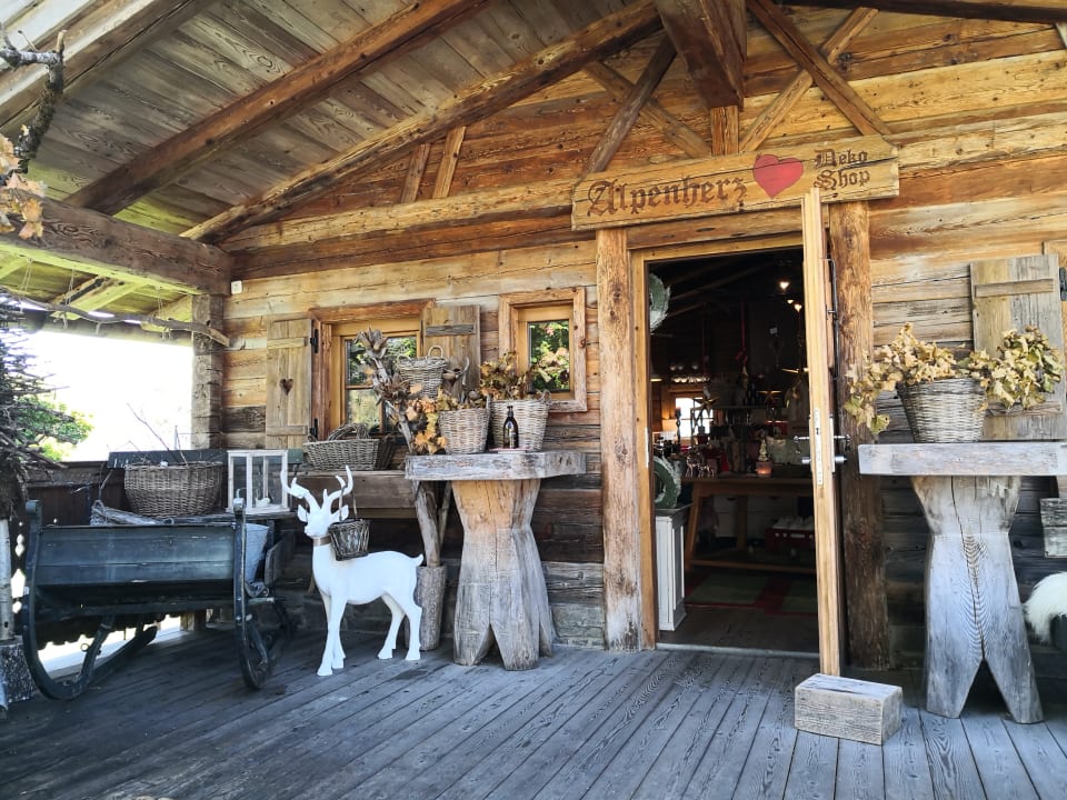 Sonstiges Wohlfühlresort Peternhof