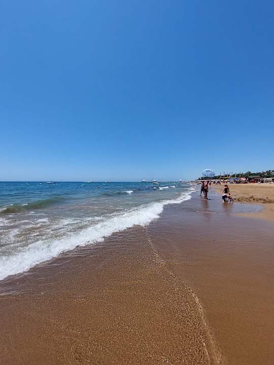 Strand Diamond Excellence Resort & Spa