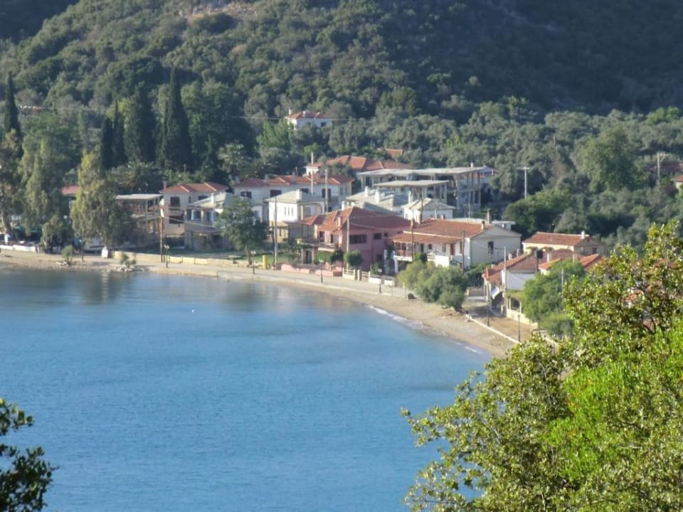 Haus Iro in Lefokastro Iro House