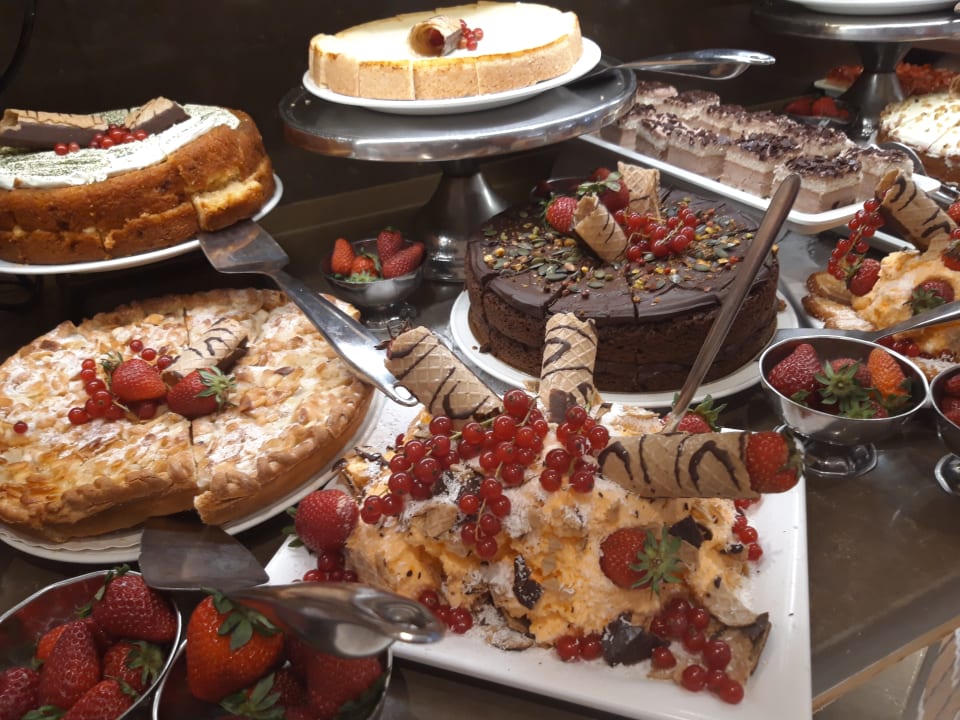 Gastro HL Suitehotel Playa del Ingles