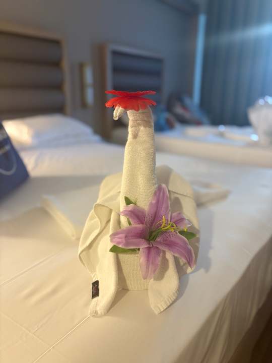 Zimmer Aydinbey Kings Palace & Spa