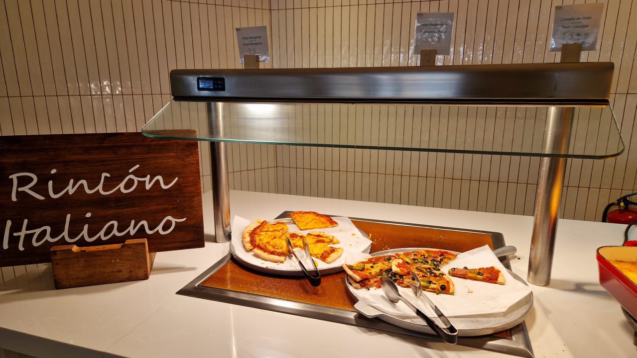 Gastro Sol Fuerteventura Jandia - All Suites