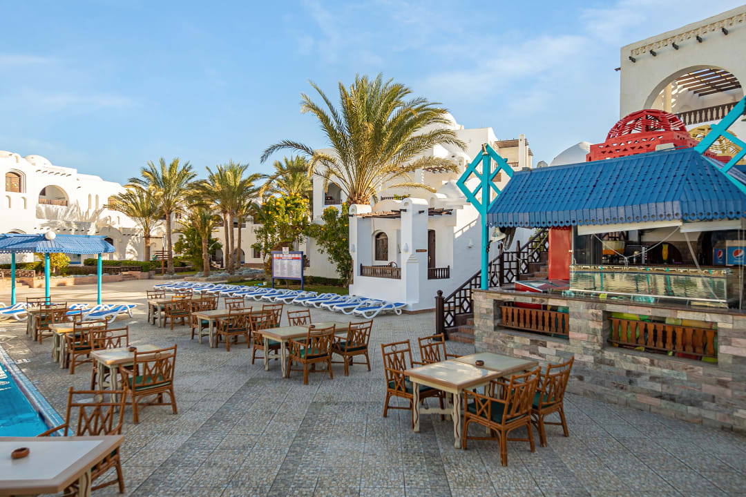 Sonstiges Arabella Azur Resort