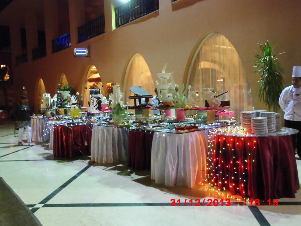 Silvester Titanic Beach Spa & Aqua Park